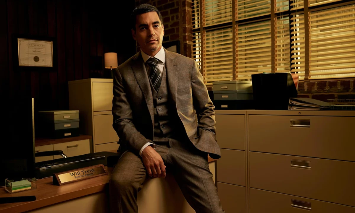 Will Trent powróci z 5. sezonem. Serial przedłużony przez stację ABC