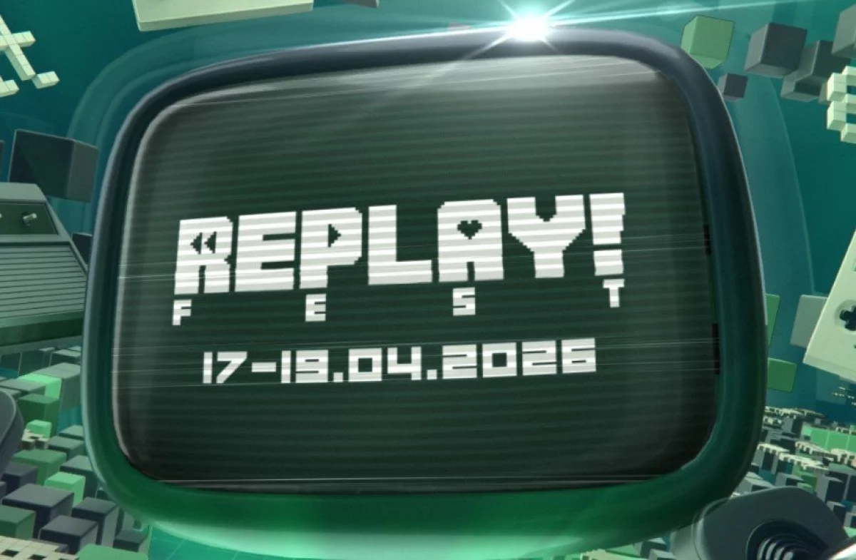 Jak powstają gry i filmy? Dzień Otwarty Liceum Filmowego i Kreacji Gier Wideo podczas RePlay Fest