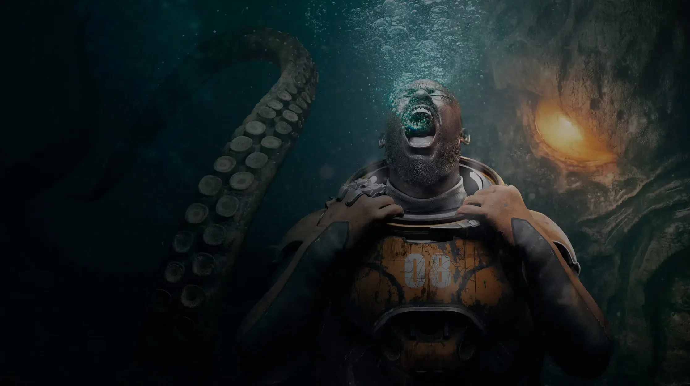 Cthulhu: The Cosmic Abyss - recenzja gry. Sherlock Lovecraft w akcji!