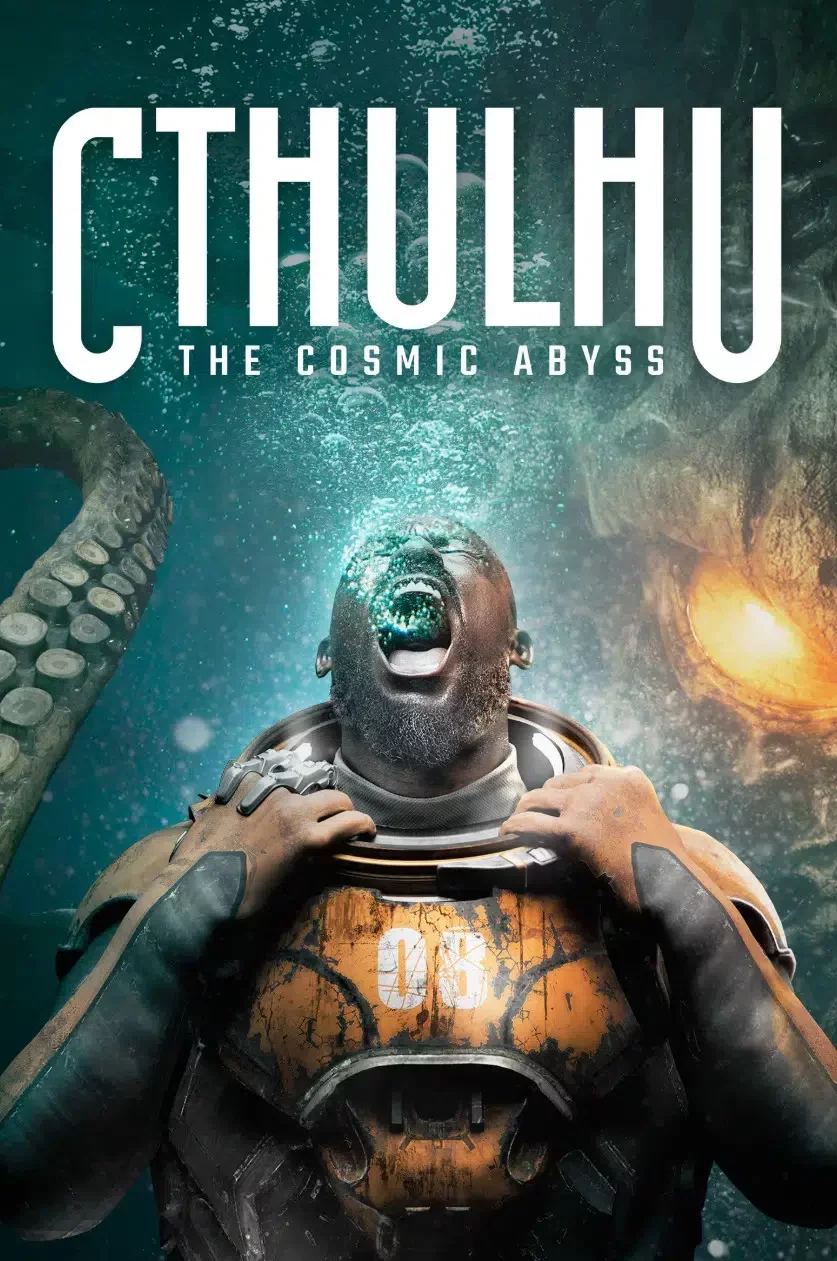 Cthulhu: The Cosmic Abyss - recenzja gry. Sherlock Lovecraft w akcji!