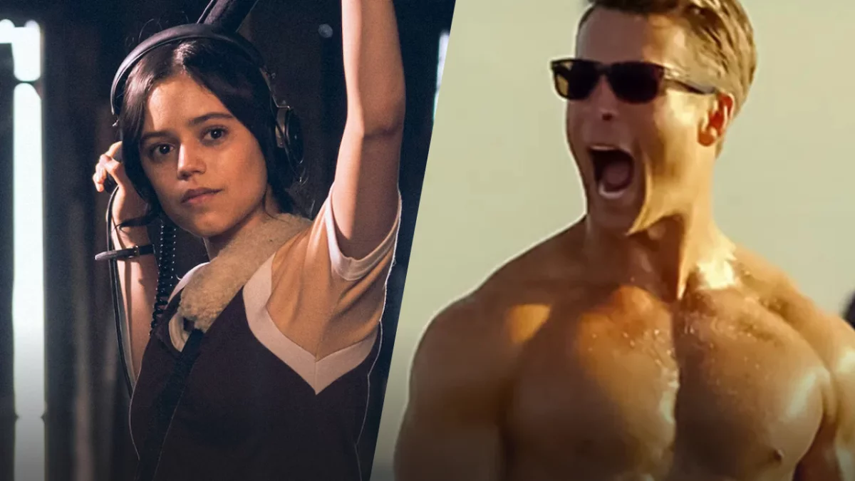 J.J. Abrams wraca z rozmachem. The Great Beyond z Glenem Powellem i Jenną Ortegą otrzymał pierwszy zwiastun!