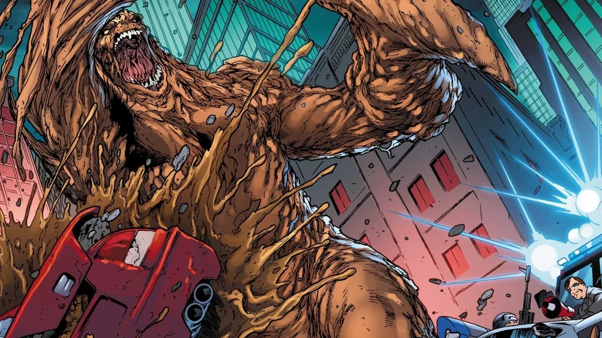 Na CinemaCon zaprezentowano pierwszą zapowiedź Clayface’a. Wiemy, co ujawnił materiał
