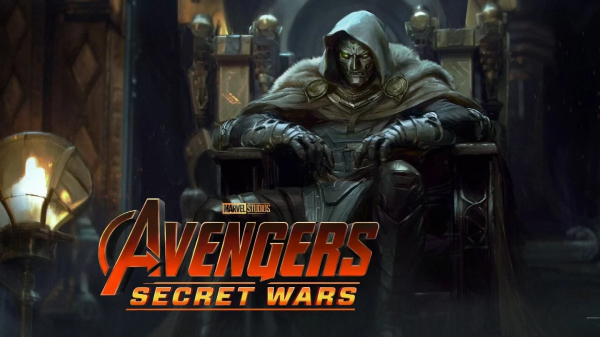 Avengers: Secret Wars będzie jak Gra o Tron? Nowy opis filmu MCU może zaskoczyć!