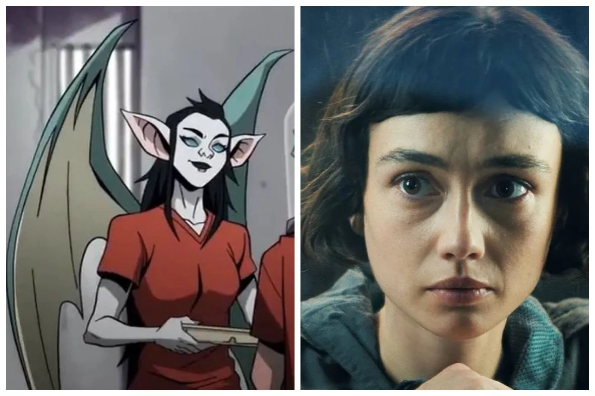 Przegrała rolę w Superman: Man of Tomorrow, ale i tak dołączy do DCU. Gwiazda Obcy: Ziemia w 2. sezonie Koszmarne Komando