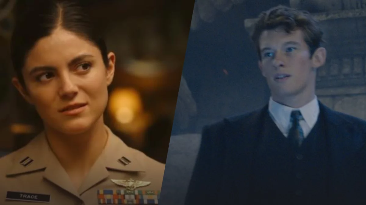 Jedna noc, zero zasad! Nowa erotyczna komedia One Night Only na horyzoncie!