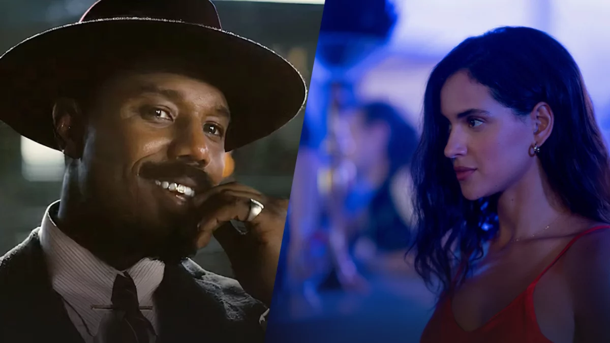 Michael B. Jordan zamiast Steve'a McQueena! Afera Thomasa Crowna wraca w nowej, wybuchowej wersji