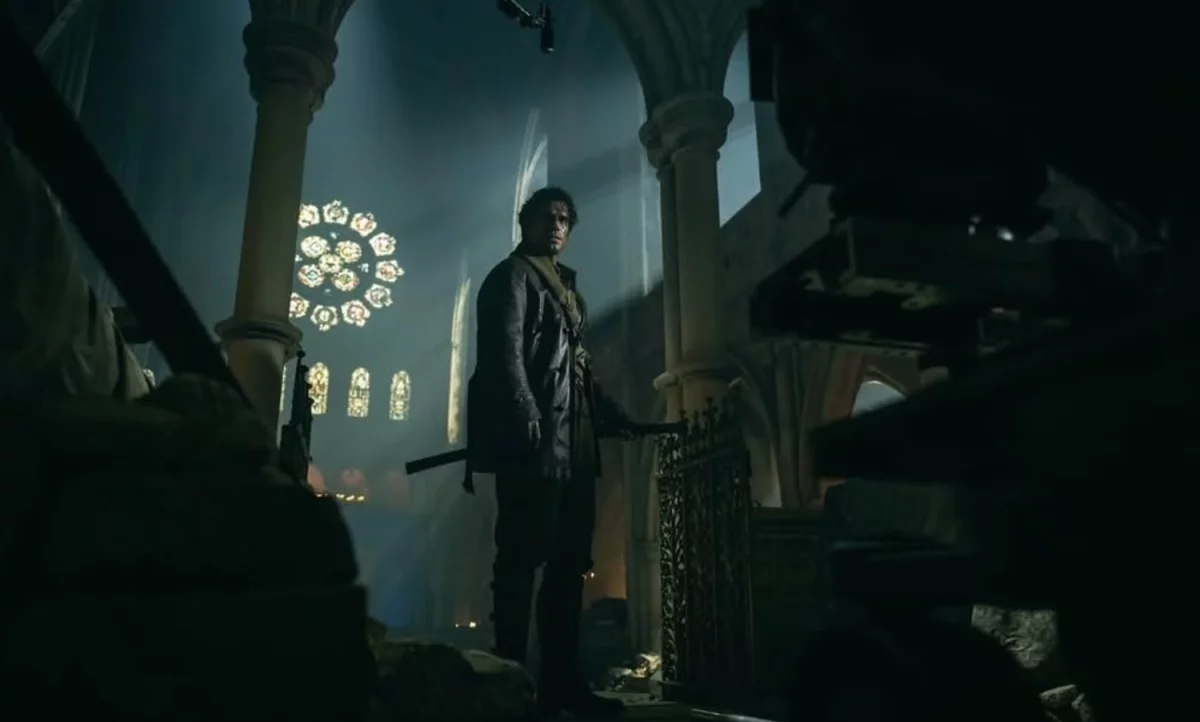 Nieśmiertelny z pierwszym zwiastunem na CinemaCon. Co zobaczyli uczestnicy wydarzenia?