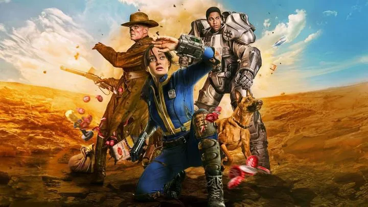 Fallout jest totalnym hitem! 65 milionów widzów zobaczyło serial