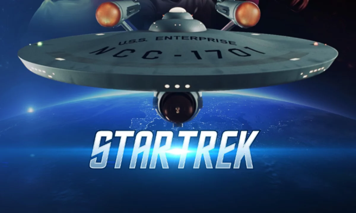 Poznaliśmy przyszłość Star Treka. Oficjalnie powstaje nowy film