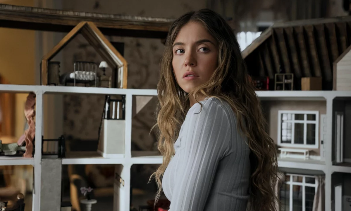 Sydney Sweeney w kolejnym thrillerze. Aktorka gwiazdą filmu The Caretaker