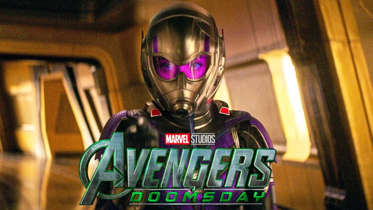 Kathryn Newton oficjalnie potwierdza powrót w Avengers: Doomsday. Gwiazda opublikowała specjalne nagranie z planu