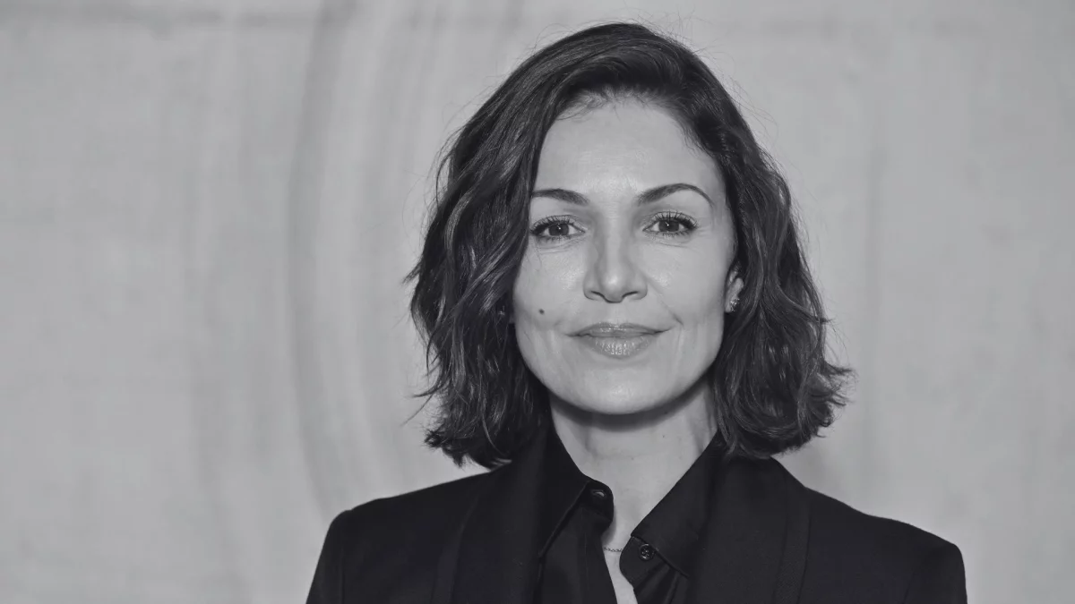 Nadia Farès nie żyje. Wypadek na basenie okazał się być tragiczny w skutkach