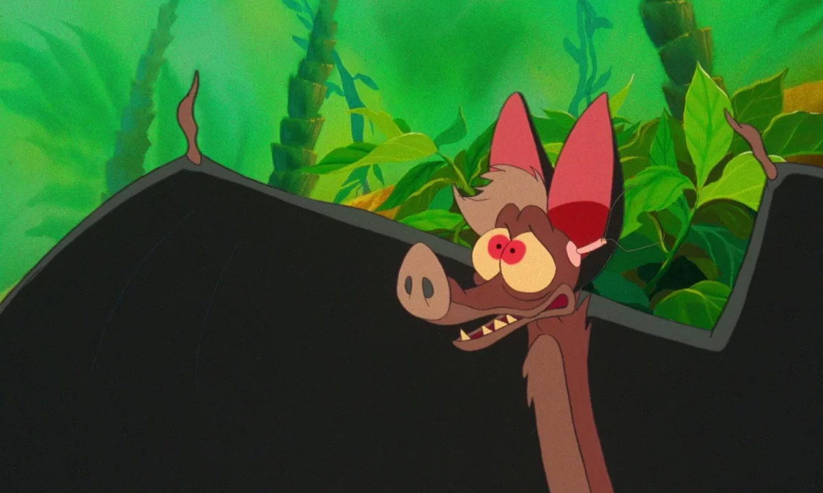 Fantasy z lat 90. powróci w wersji live-action. Ruszają prace nad remakiem Doliny paproci