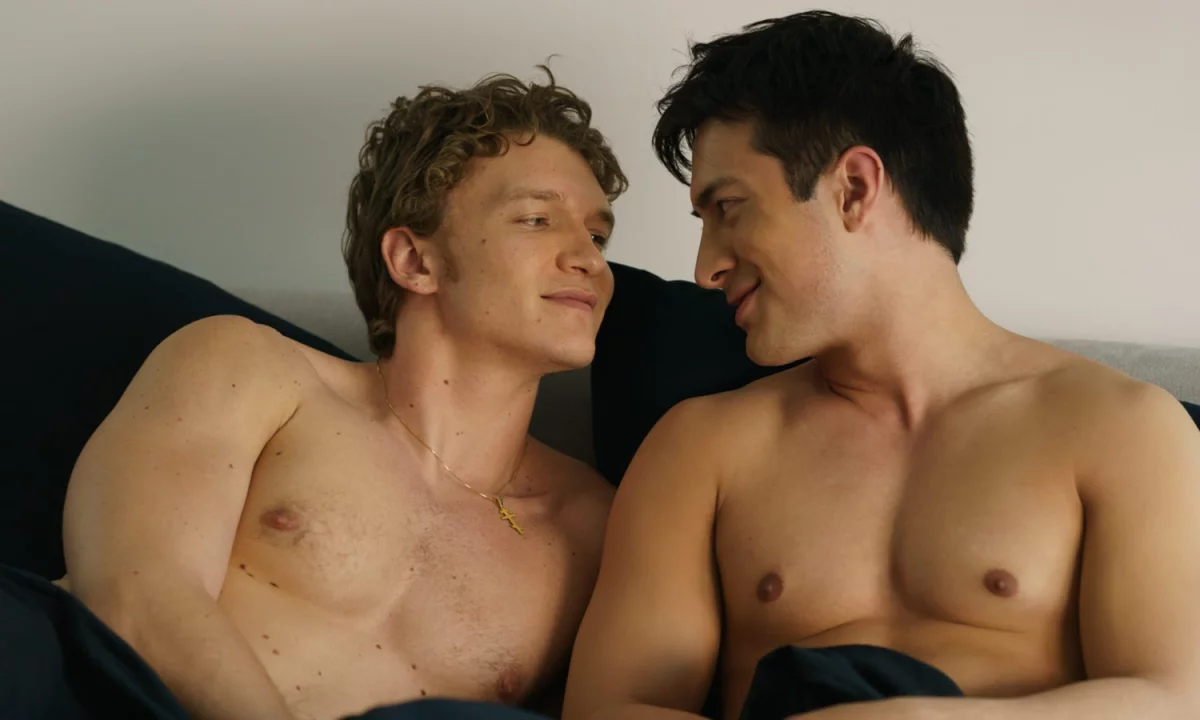 Co nas czeka w 2. sezonie Gorącej rywalizacji? Jacob Tierney zapowiada niebezpieczne sytuacje