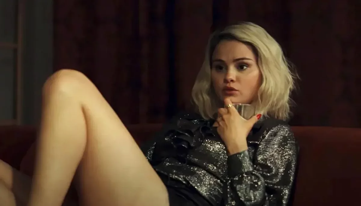 Selena Gomez w 4-godzinnym westernie tylko dla dorosłych?! Ten projekt może podzielić Hollywood