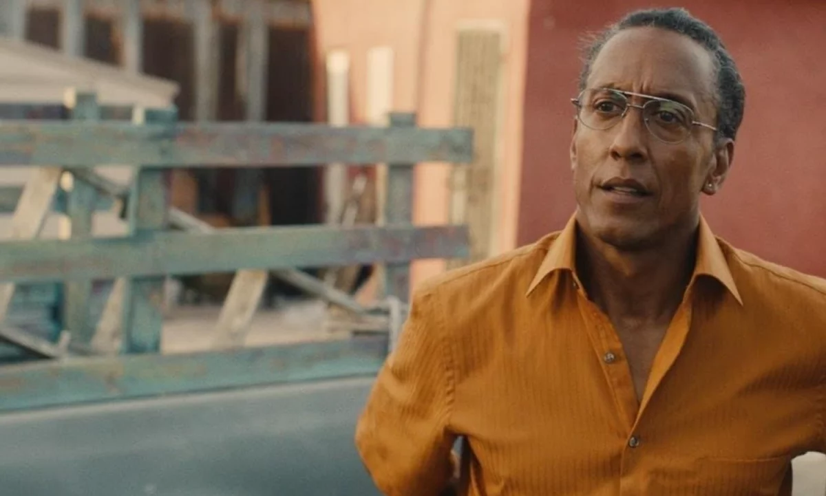 Kolejny aktor w obsadzie Man of Tomorrow. Andre Royo dołącza do projektu DC