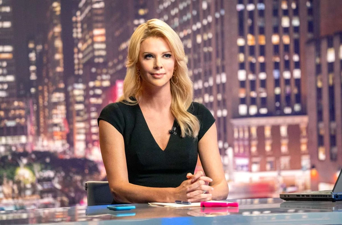 Charlize Theron skrytykowała Timothée Chalameta za wypowiedź o operze i balecie