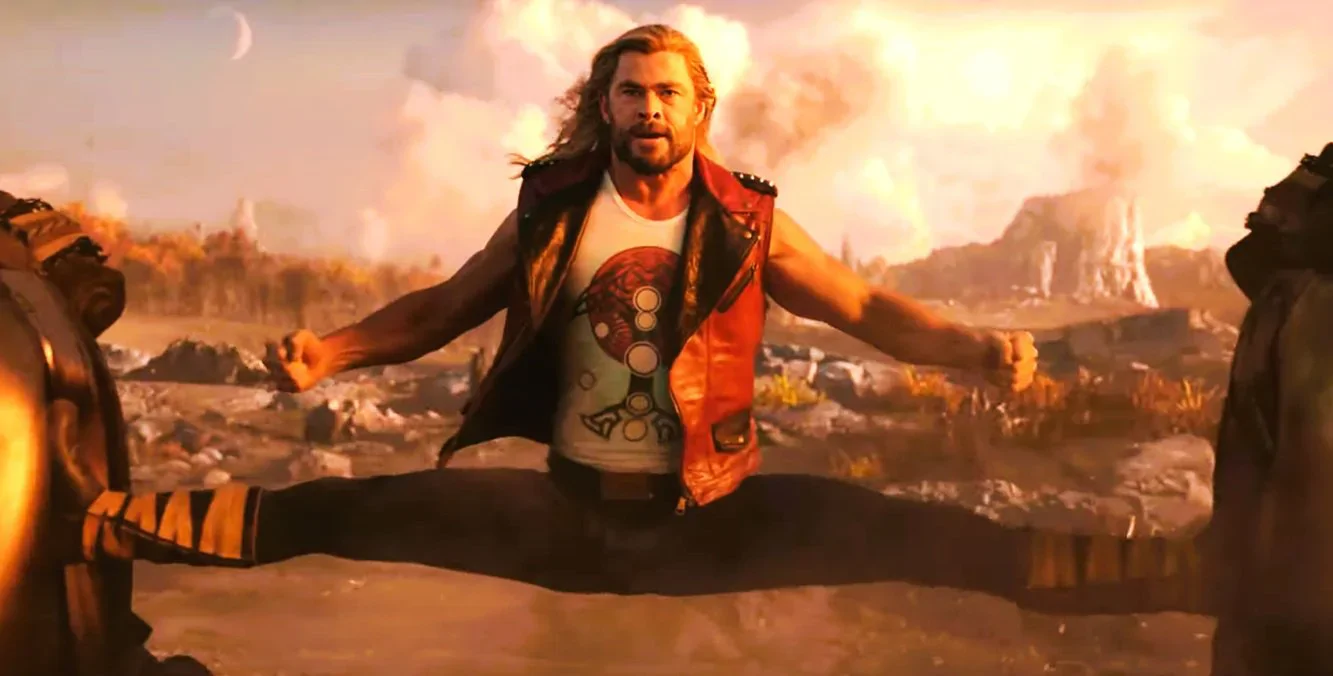Thor 5 pokaże nową wersję Boga Piorunów? Chris Hemsworth żałuje występu w Miłość i grom