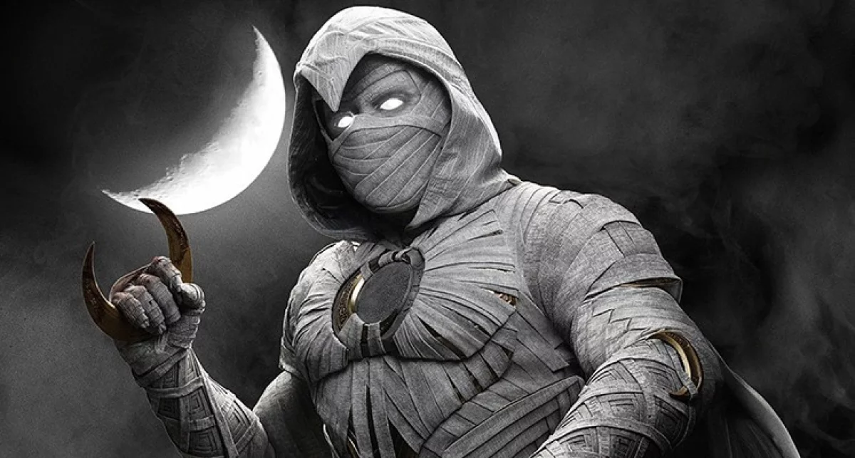 Moon Knight wróci do MCU? Oscar Isaac stawia twardy warunek i celuje w mroczny spin-off