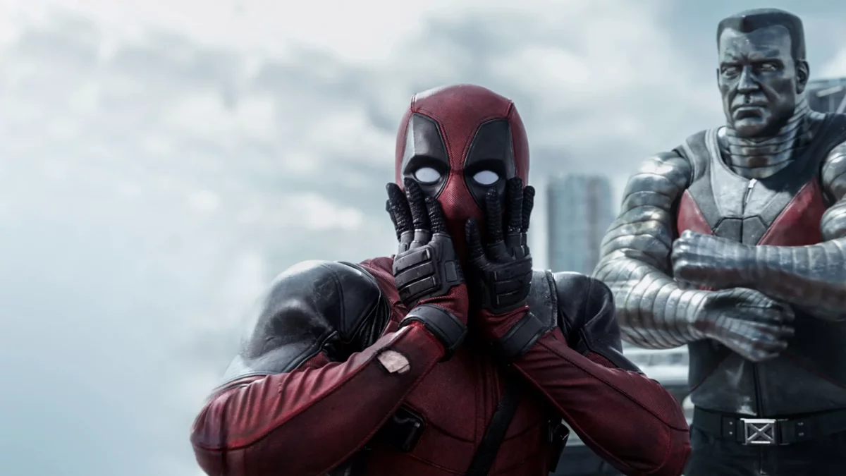 Deadpool schodzi na drugi plan? Ryan Reynolds zdradza nowy kierunek