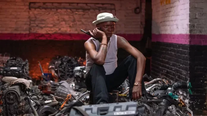 TOP 10 najpopularniejszych filmów i seriali na Netflix! 180 powstrzymuje Morderczy żywioł