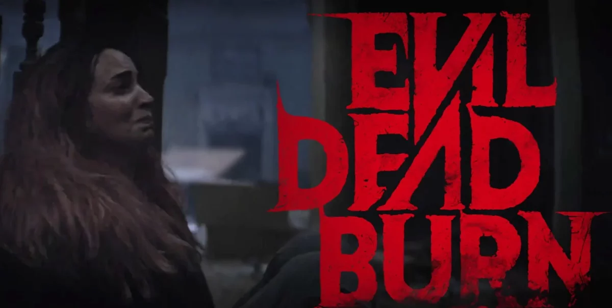 To nie jest horror dla każdego. Nowy Evil Dead przekracza granice bólu i obrzydzenia w oficjalnym zwiastunie