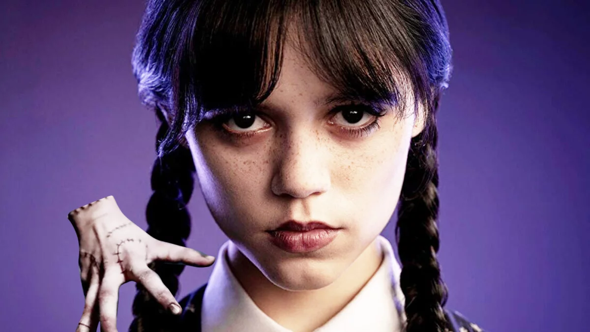 Była Emily, teraz Wednesday. Akcja przenosi nas z Nevermore do Paryż?!