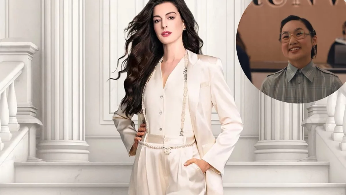 Diabeł ubiera się u Prady 2 podpadł azjatyckim widzom. Film ma powielać stereotypy i rasistowsko ukazywać jedną z postaci. Będzie bojkot?