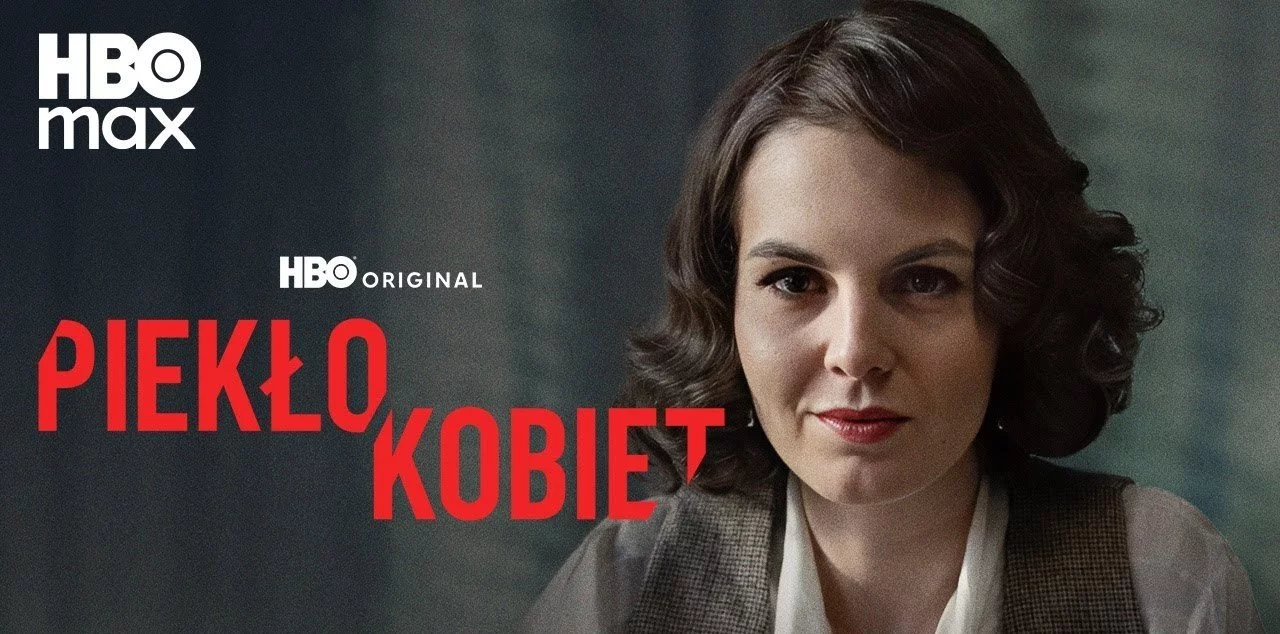 Piekło kobiet – recenzja serialu. Herstoria lubi się powtarzać