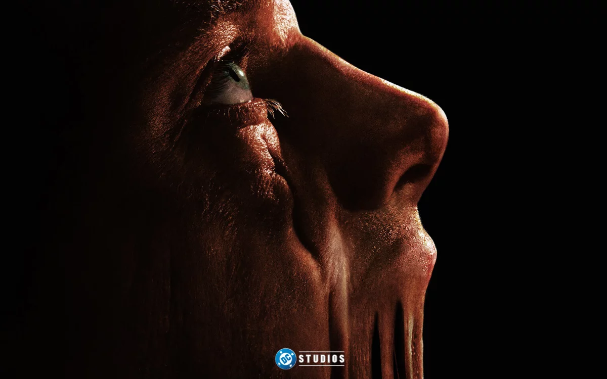 DC idzie w horror. Clayface z pierwszą zapowiedzią, która zostaje w głowie