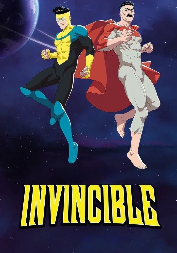 Invincible - recenzja 4. sezonu. Stawka wyższa niż kiedykolwiek