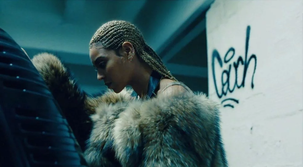 Lemonade, czyli audiowizualna sztuka przebaczania od Beyoncé
