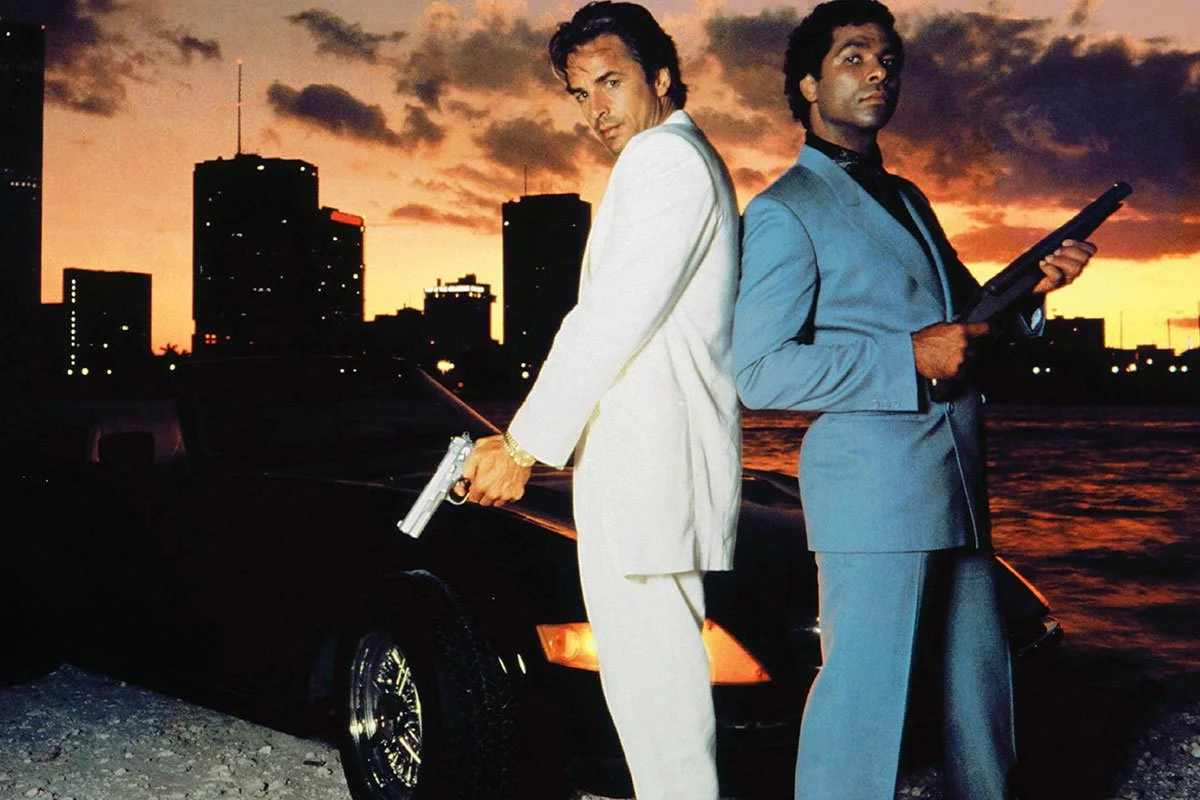 Reboot Miami Vice oficjalnie potwierdzony! Znamy tytuł oraz gwiazdy produkcji