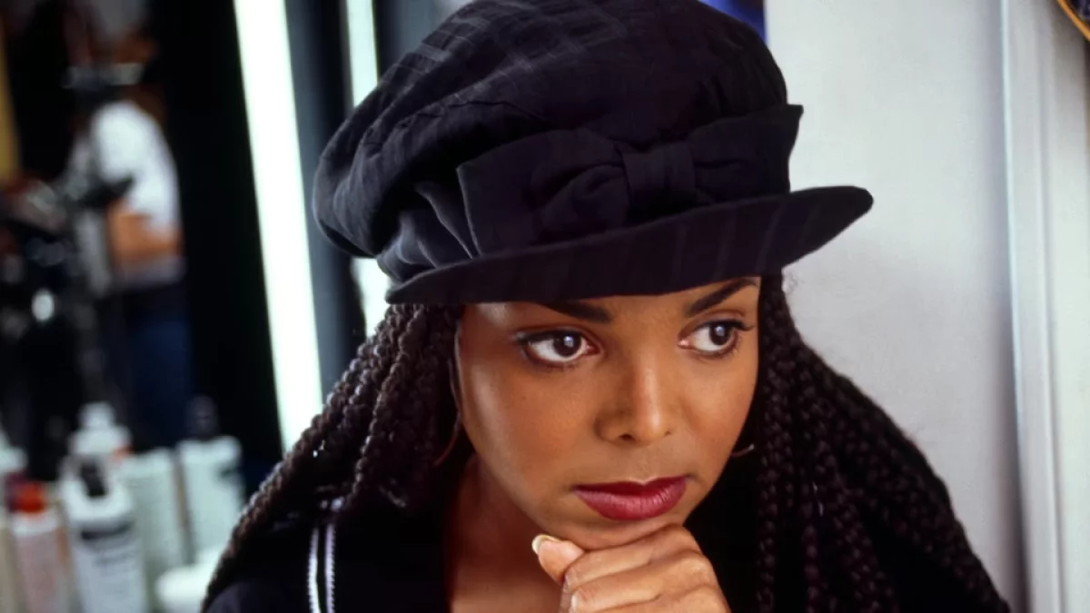 Janet Jackson zniknęła z filmu o Michaelu. Powód? Sama powiedziała 