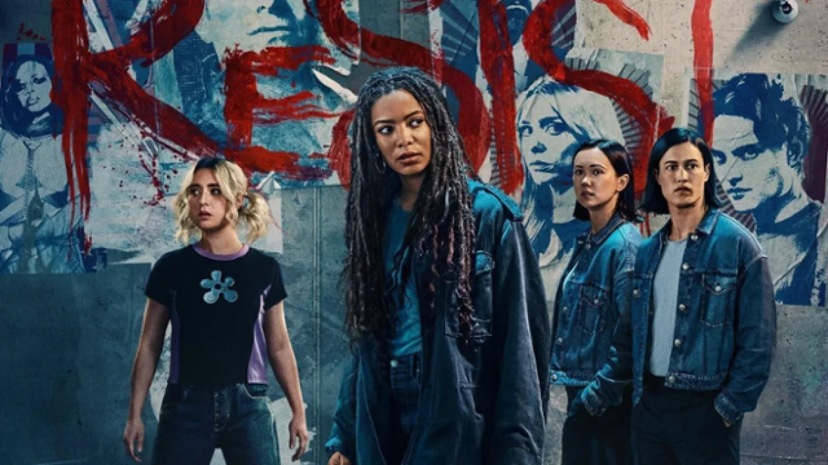 Koniec Gen V, ale to nie pożegnanie. Uniwersum The Boys szykuje coś znacznie większego