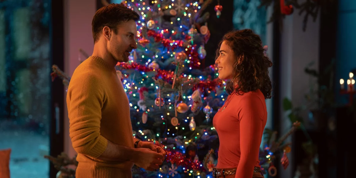 Pachnie hitem na święta. Przepis na Święta już z datą premiery