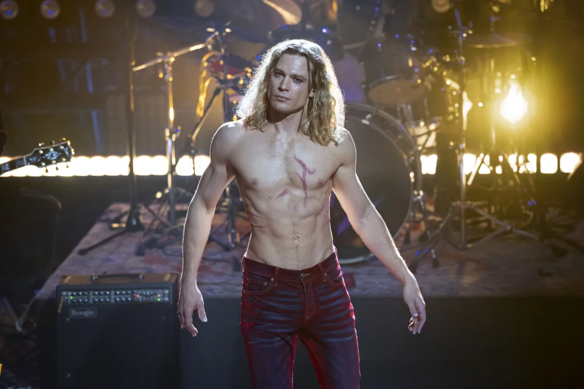 Polska premiera serialu The Vampire Lestat już w czerwcu na antenie AMC, równocześnie z premierą w Stanach Zjednoczonych!