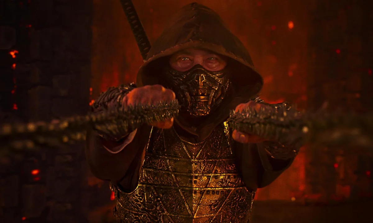 Mortal Kombat II na nowej zapowiedzi. Jeszcze więcej akcji i specjalnych ataków przed premierą filmu