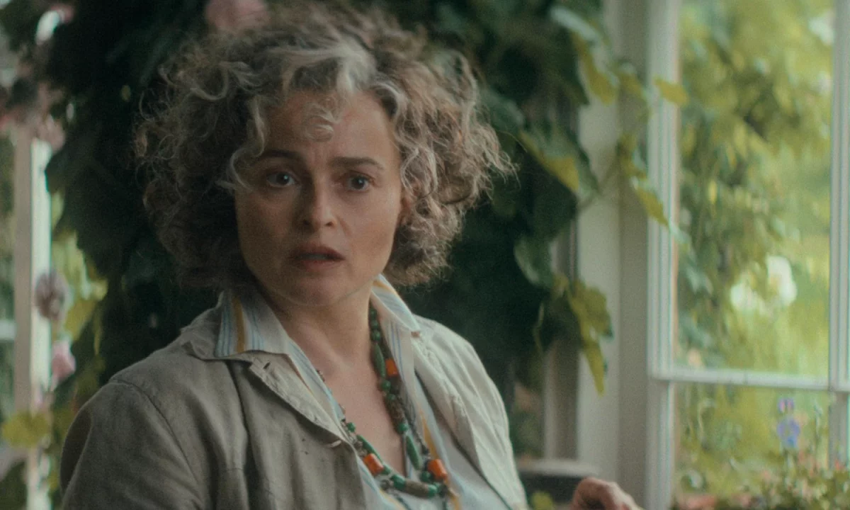 Złe wieści z 4. sezonu serialu Biały Lotos. Helena Bonham Carter opuszcza obsadę