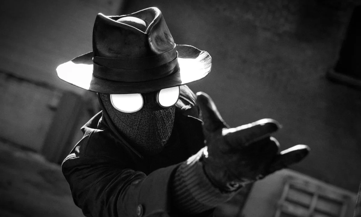 Spider-Noir na nowej zapowiedzi!  Potwory są na wolności 