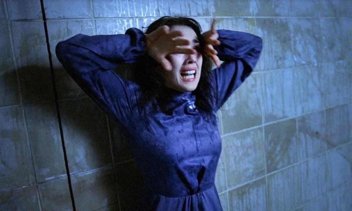 Opętanie oficjalnie zapowiedziane! Kto zagra w remake'u Żuławskiego?