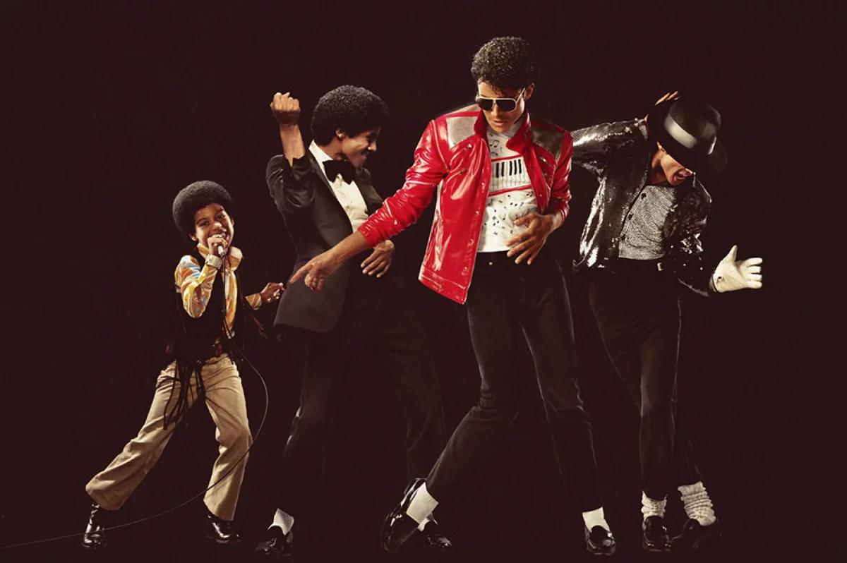 Lepszy wynik niż Oppenheimer! Michael rozbija bank i pisze historię box office’u!