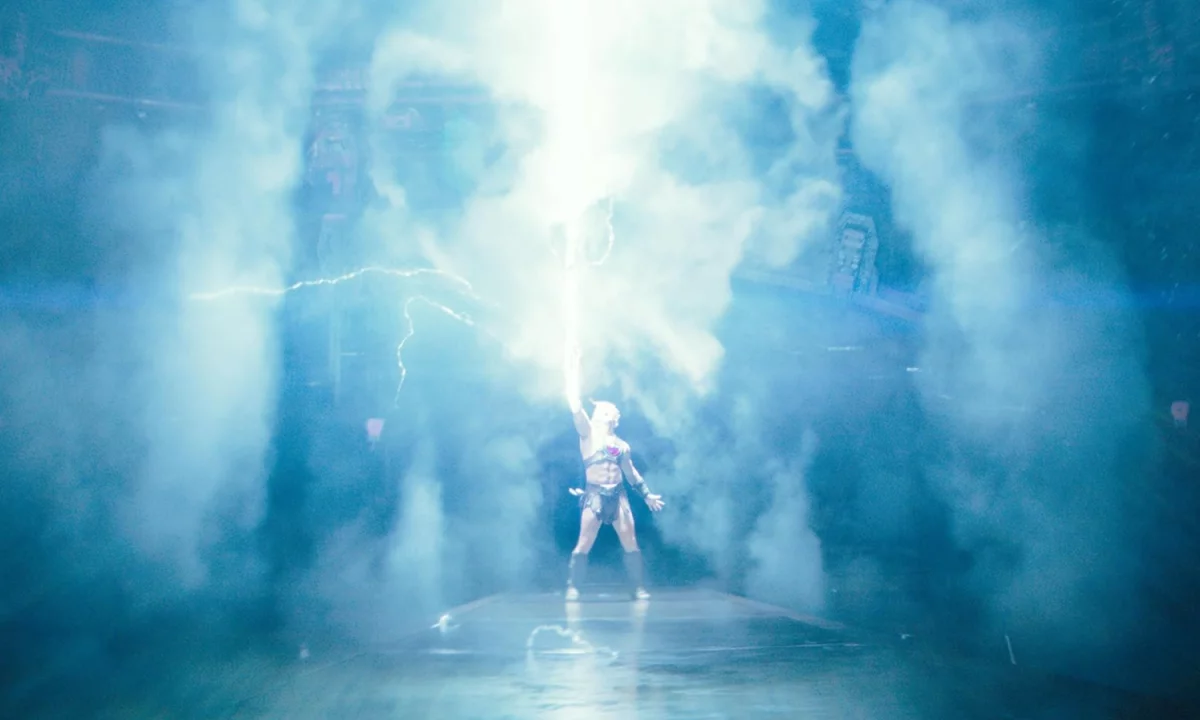 Masters of the Universe na nowym spocie. Premiera naładowanego akcją widowiska coraz bliżej