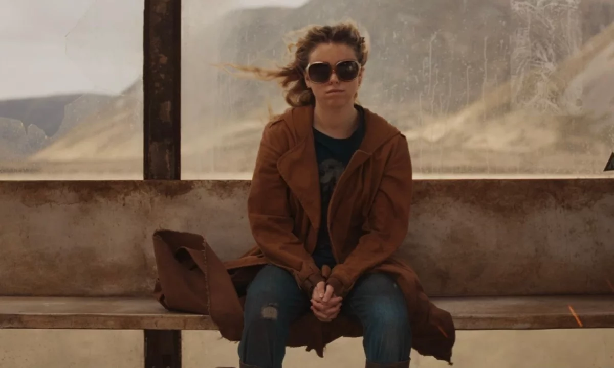 Supergirl z dala od Ziemi. Craig Gillespie o kosmicznej przygodzie w filmie DCU