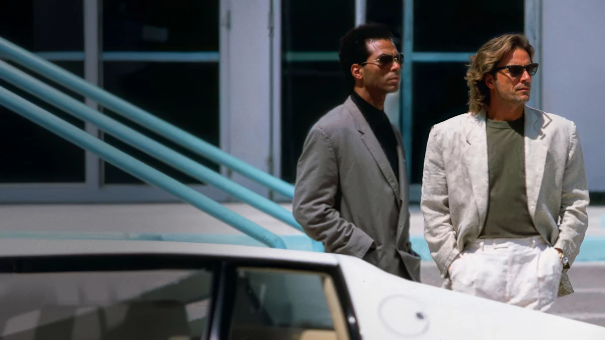 Miami Vice ’85 z nową datą premiery. Film do kin trafi o wiele później
