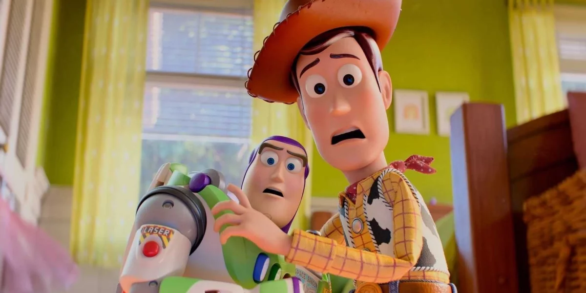 Toy Story 5 z dużą zmianą dla serii. Film nie będzie już dla każdego