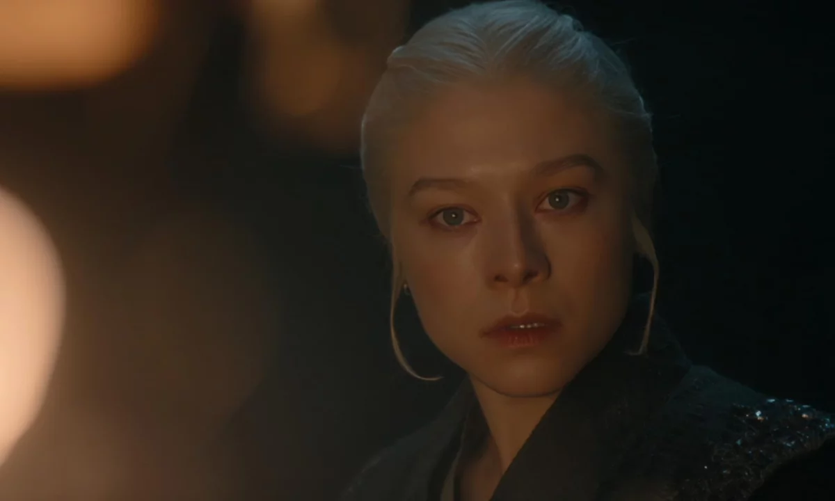 Mamy nową zapowiedź 3. sezonu Rodu smoka! Poznaliśmy oficjalną datę powrotu serialu