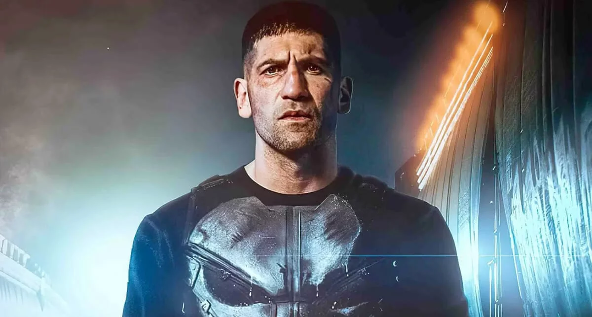 Krwawy powrót Punishera. Frank Castle z kijem w ręku rusza do boju