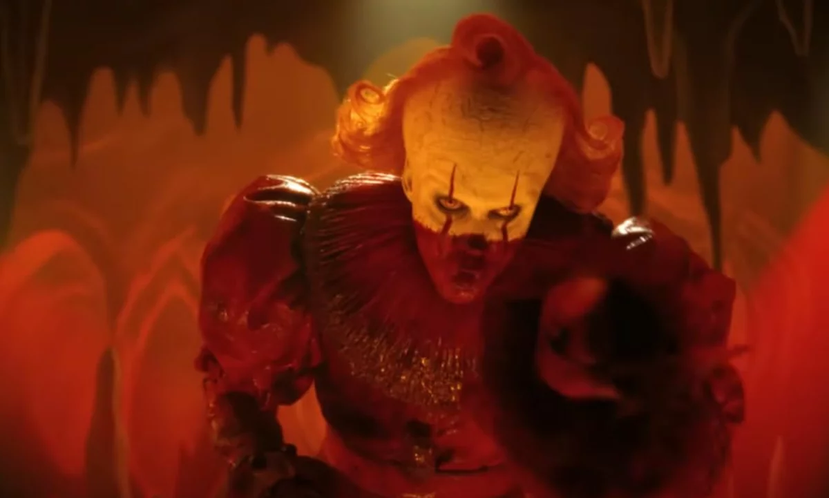 Nowe szczegóły o 2. sezonie To: Witajcie w Derry. Co czeka nas w nowych odcinkach