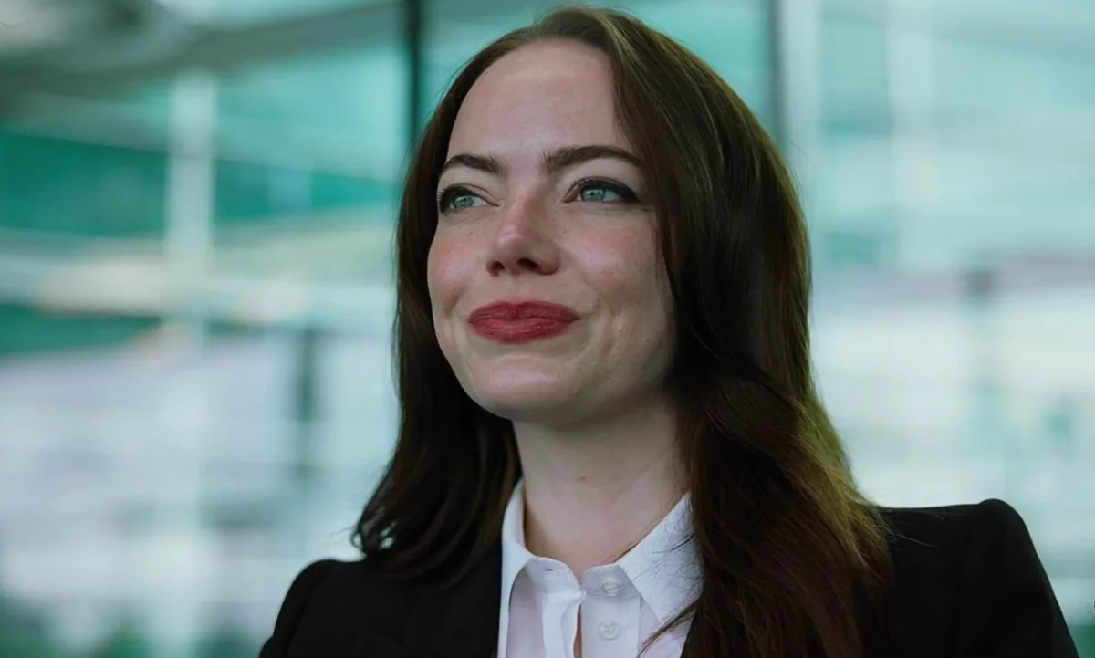 Emma Stone w kolejnej komedii romantycznej. Aktorka gwiazdą filmu  The Catch